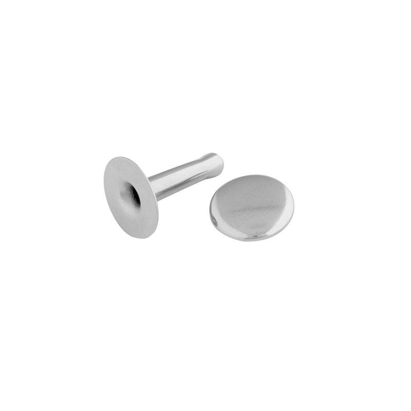 #510S Insta-Rivets, Nickel Plated, 6/16″