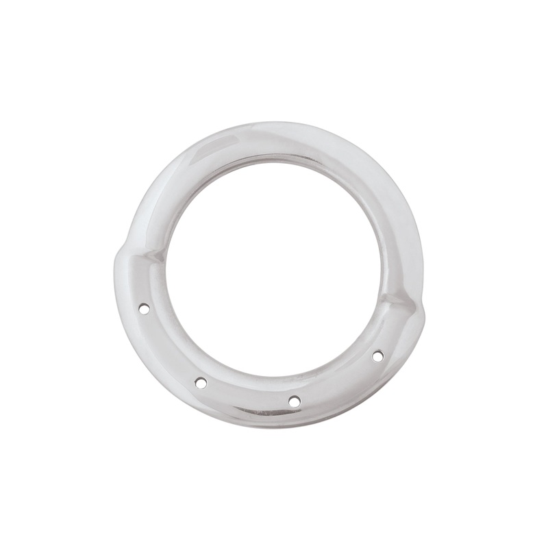 Jeremiah Watt Inskirt Rigging Ring, 3″