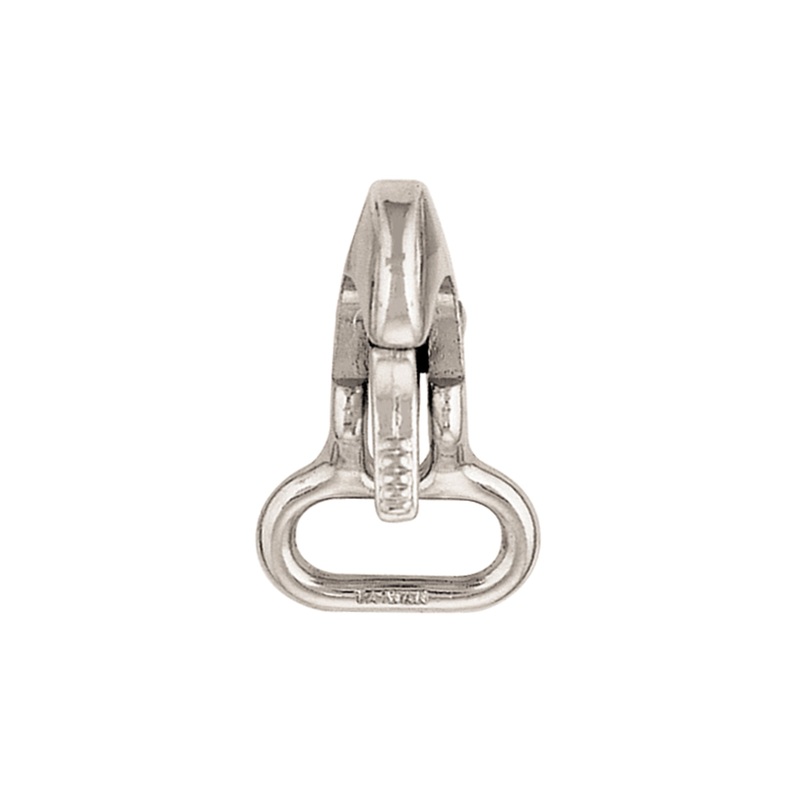 #Z204 Snap Nickel Plated, 3/4″