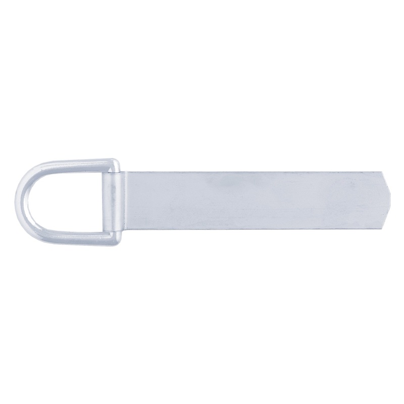 #270 Clip & D-Ring Stainless Steel, 7/8″