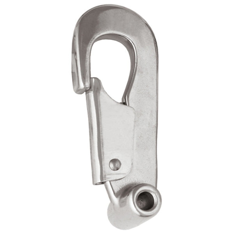 #61 Snap Stainless Steel, 1-1/2″