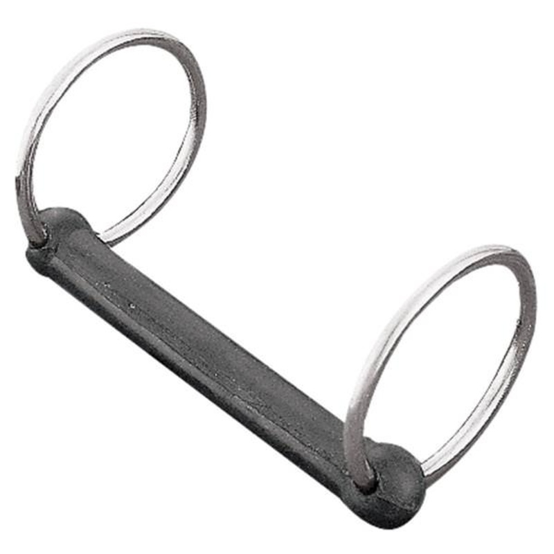 Driving Bit, 6″ Rubber Mouth