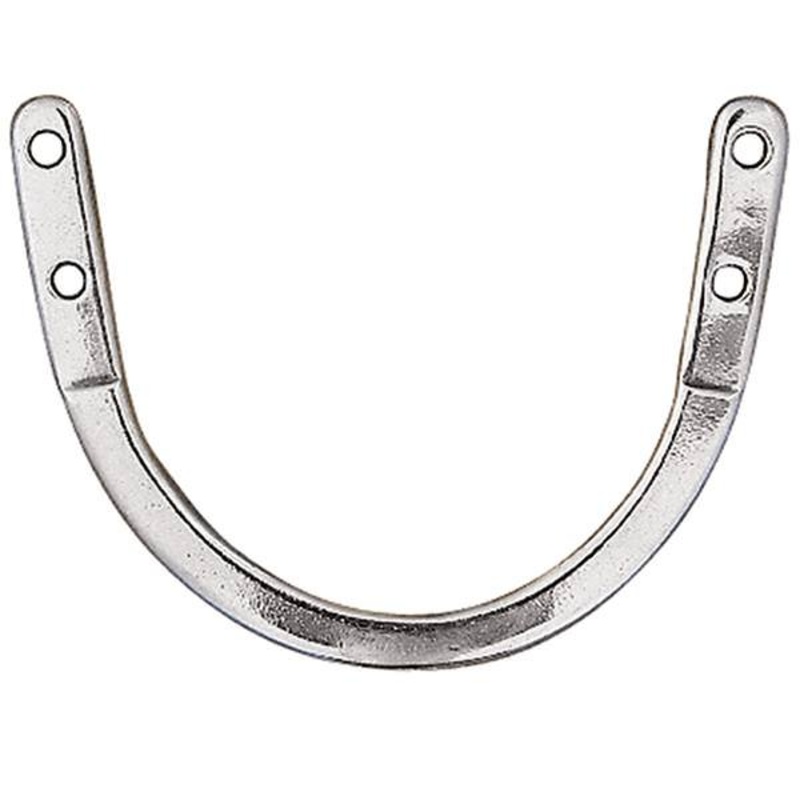 Flat Rigging “C” Stainless Steel, 3-1/4″