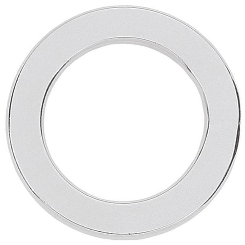Flat Ring Stainless Steel, 1-3/4″