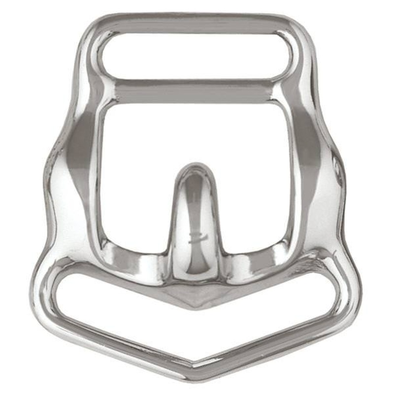 #667 Trace Carrier Stainless Steel, 1-1/2″