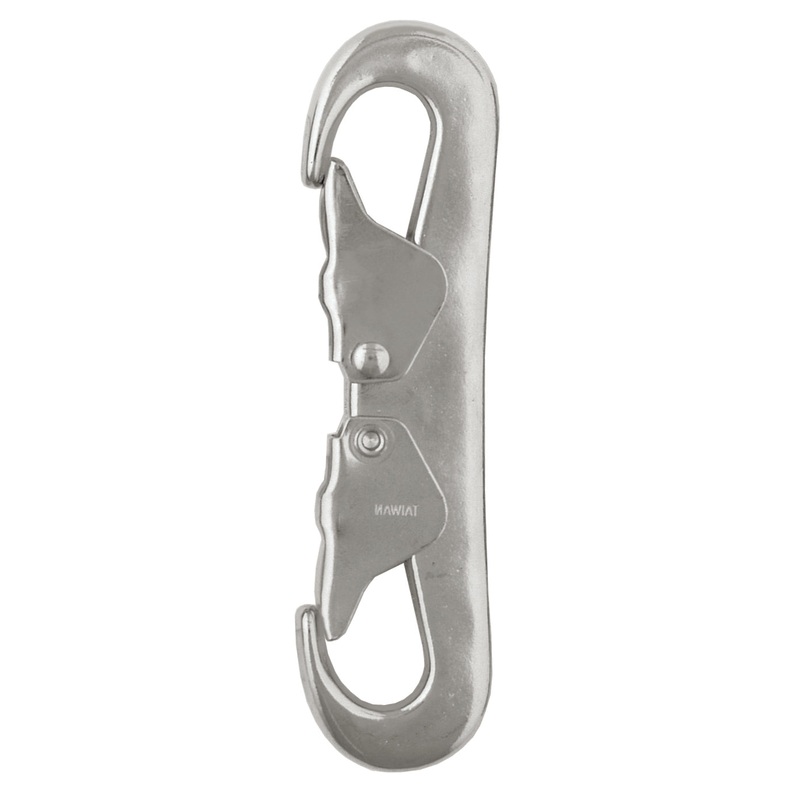 #855 Chain Snap Stainless Steel, 5-3/16″