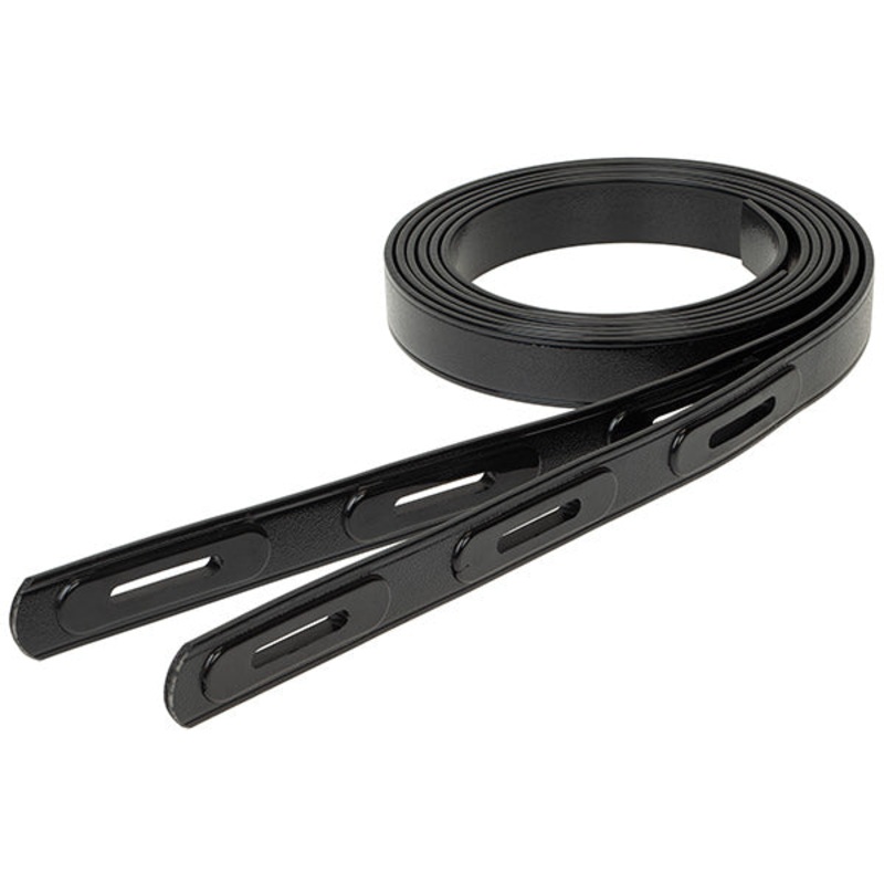 Brahma Webb Traces, Pony, 1-3/8″ with 3/8″ Slot