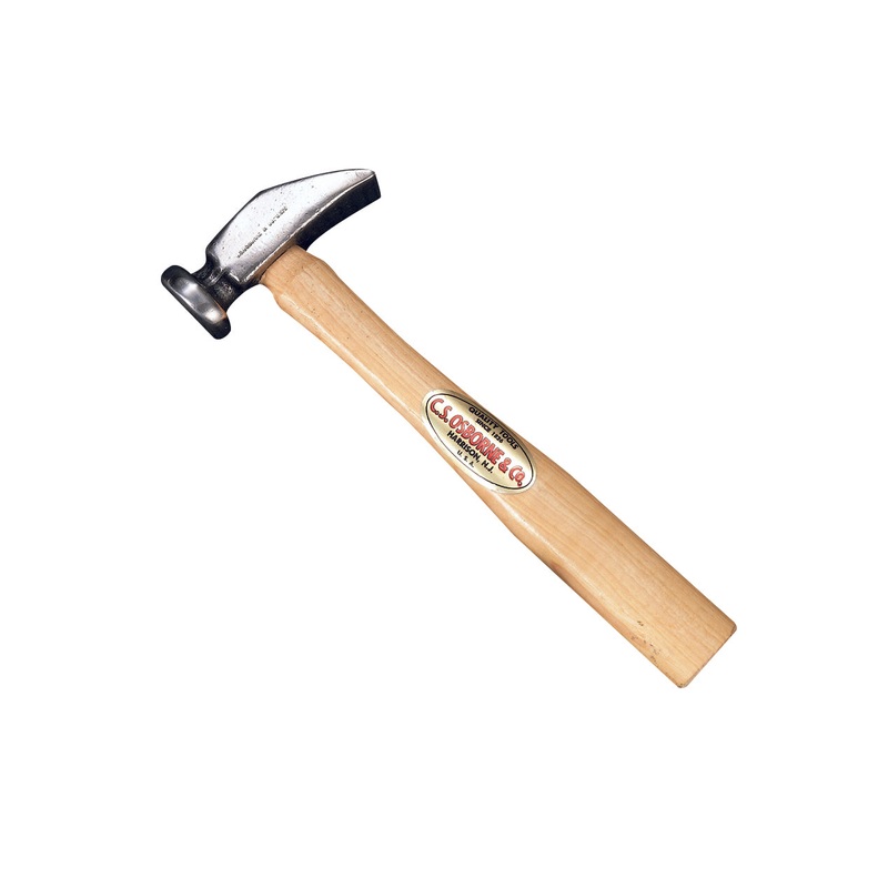Leatherworking Hammer, 9-1/4″