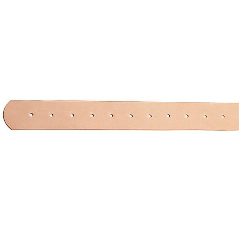 Pre-Punched Stirrup Leathers, Vertical, 3″ x 5′ 6″