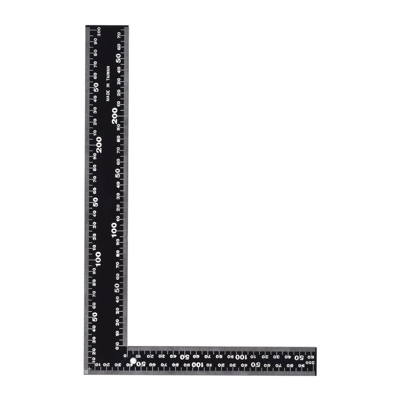 Steel Square, 12″ x 8″