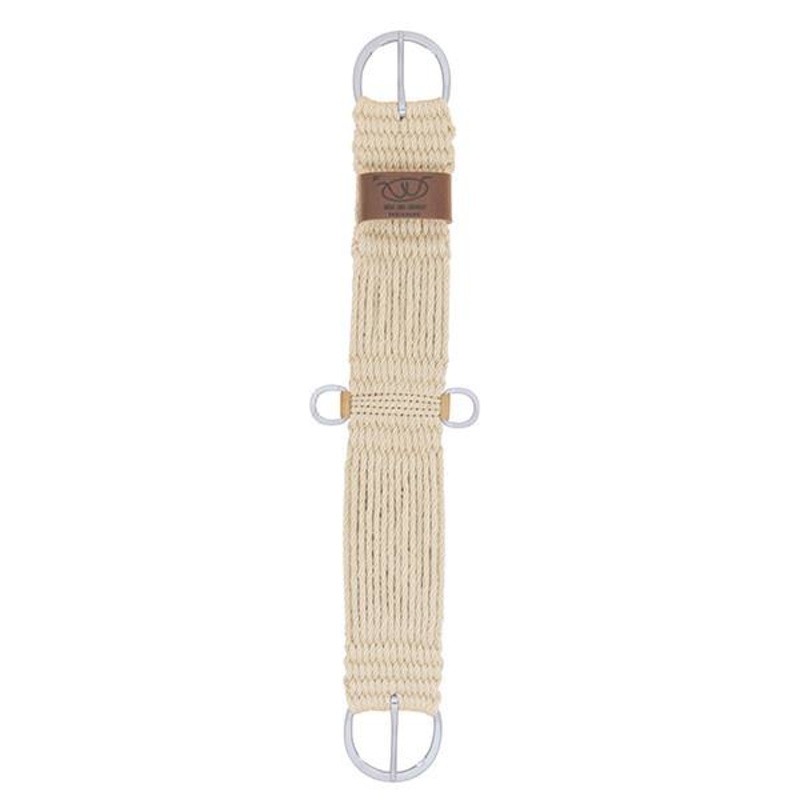 100% Mohair 27-Strand Straight Cinch 26″
