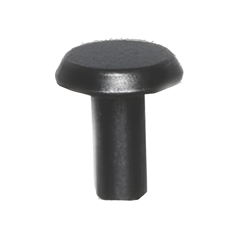 7/16″ Gunmetal, Tubular Rivet, Steel – 24 pk, #310-7-16-BN