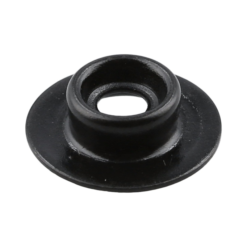 DOT Baby Durable Line 20 Black Oxide Stud, Solid Brass