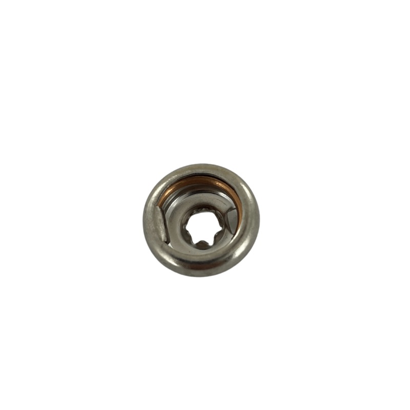 Lift-the-Spot Socket, Solid Brass, #19201