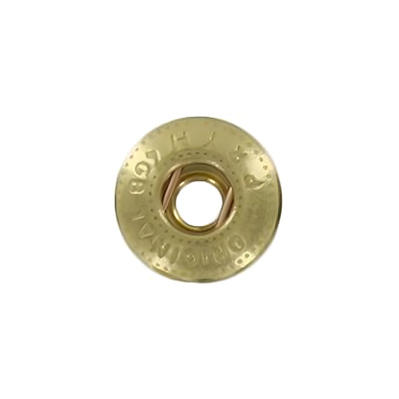 Line 4 Brass, Prym Socket, Solid Brass, #4373-SB