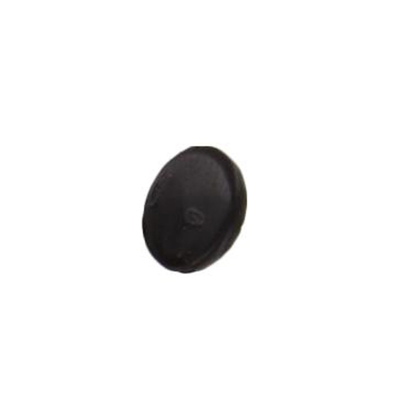 Segma Size 21 & 22 Brown Cap, Solid Brass