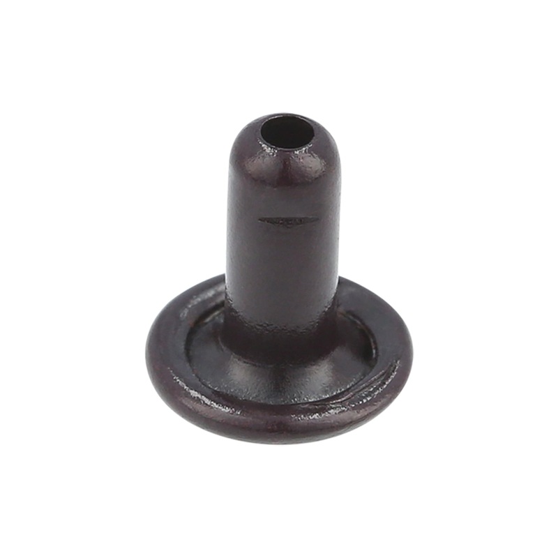 Segma Size 22 Brown Capped Post, Steel