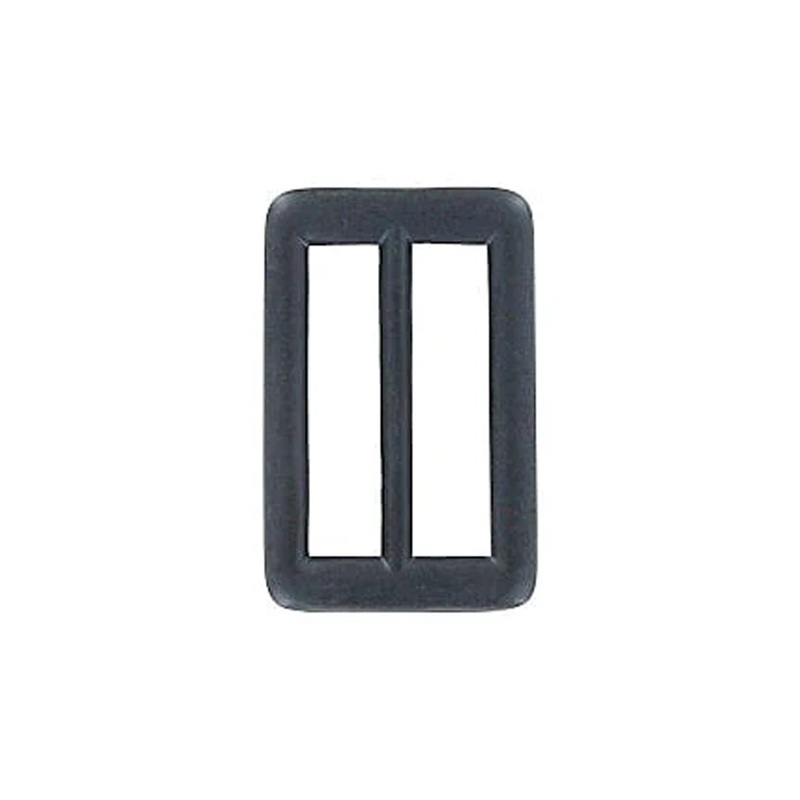 1″ Matte Black, Cast Concave Slide, Steel, #C-1312-BLK
