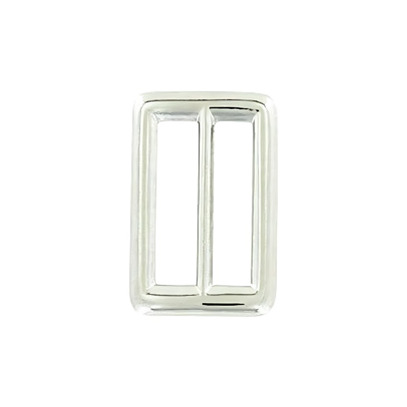 1″ Nickel, Cast Concave Slide, Steel, #C-1312-NP