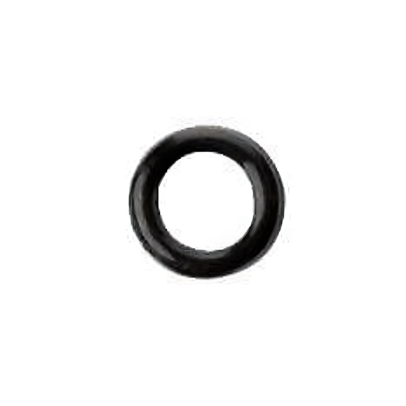 19/64″ Black, Washer, Steel – 36 pk, #A-402-BLK