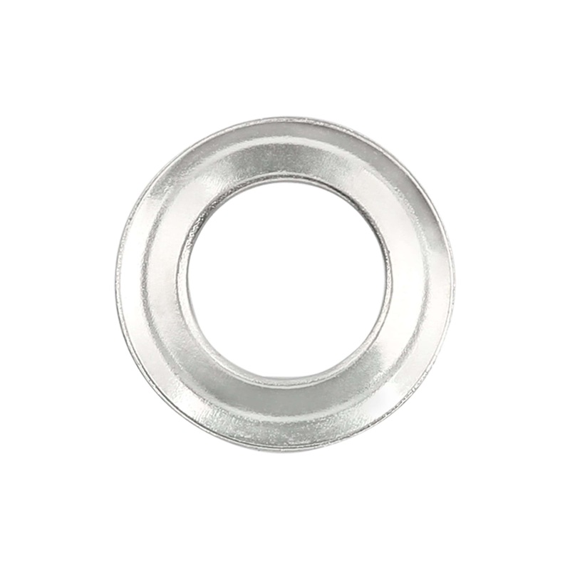 19/64″ Nickel, Washer, Steel – 36 pk, #A-402-NP