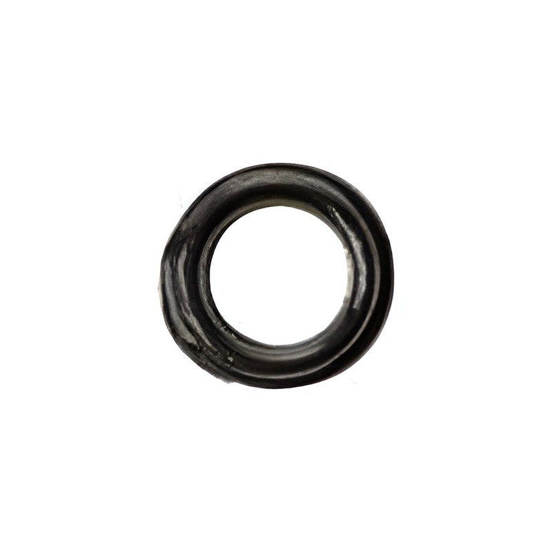 3/8″ Black, Washer, Steel – 24 pk, #A-401-BLK