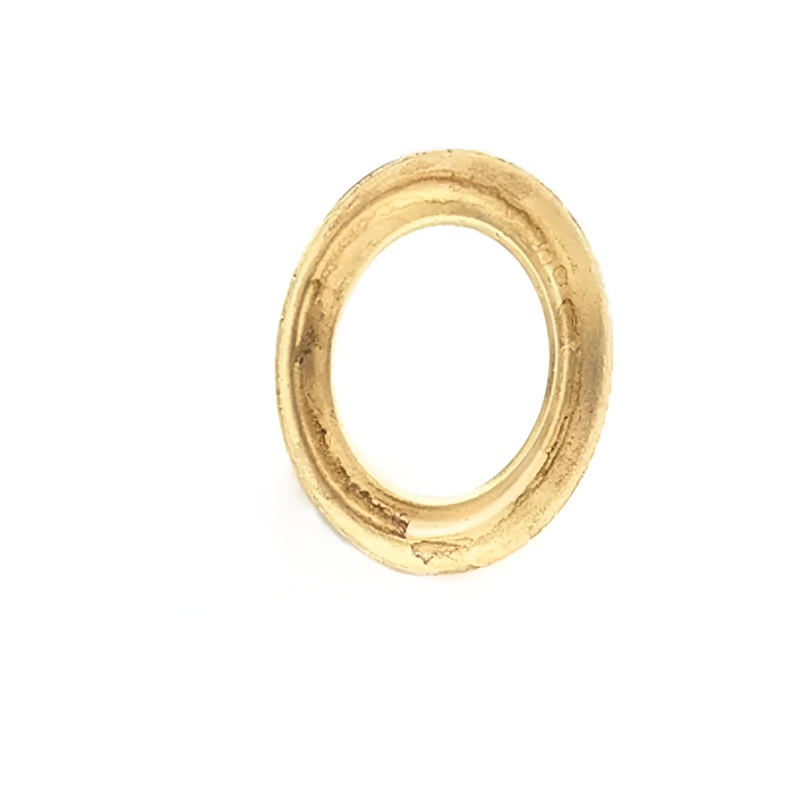 3/8″ Brass, Washer, Steel – 24 pk, #A-401-BP