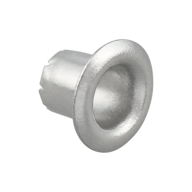 3.9mm Nickel, Eyelet, Solid Brass – 12 pk, #A-344-SBN