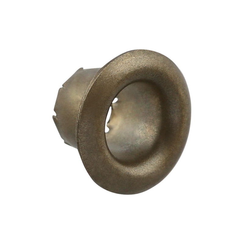 4.7mm Antique Brass, Eyelet, Solid Brass – 12 pk, #A-345-ANTB