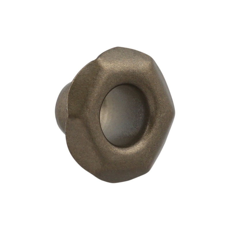 5.1mm Antique Brass, Eyelet, Solid Brass – 12 pk, #A-329-ANTB