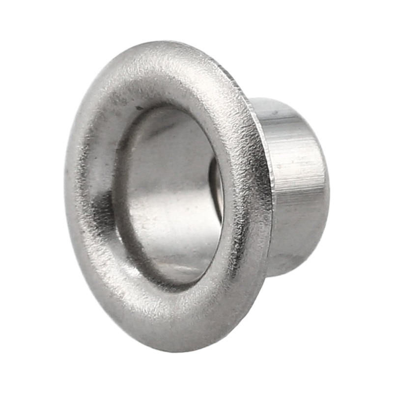 6.7mm Nickel, Eyelet, Steel – 24 pk, #A-257-NP