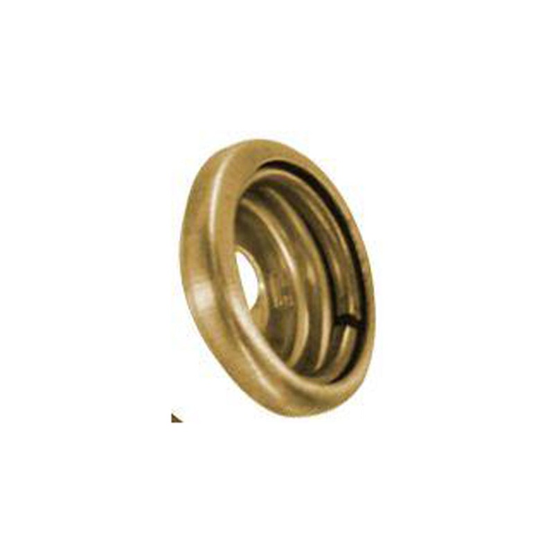Line 24 Brass,Socket, Steel, #A-333-BP