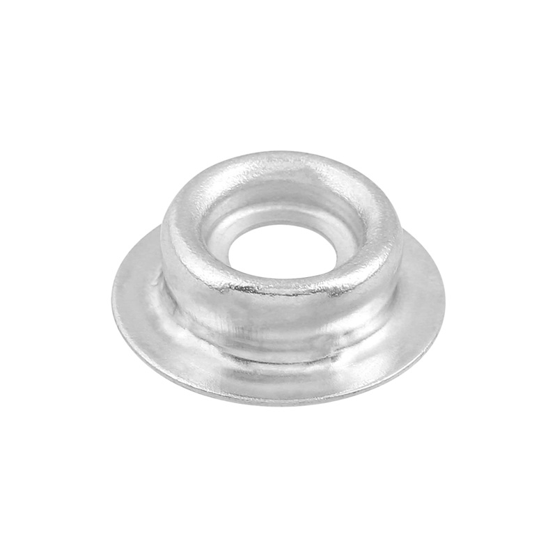 Line 24 Nickel, Stud, Steel, #A-334-NP