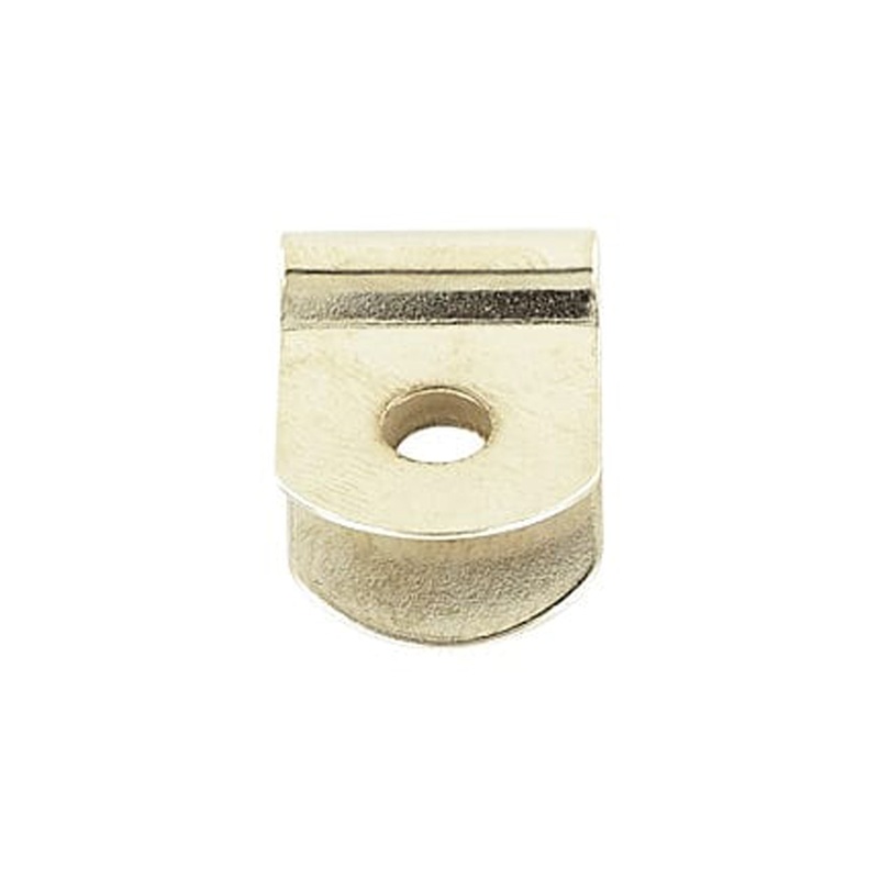 5/8″  Nickel, Speed Lace Clip Only, Steel, #D-26-CLIP-NP