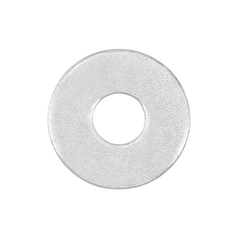 7/16″ Nickel, Washer, Steel – 24 pk, #L-1124-NP