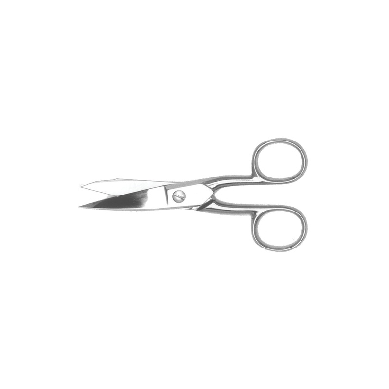 5″ Craft, Gingher Scissors, Steel, #T-1305