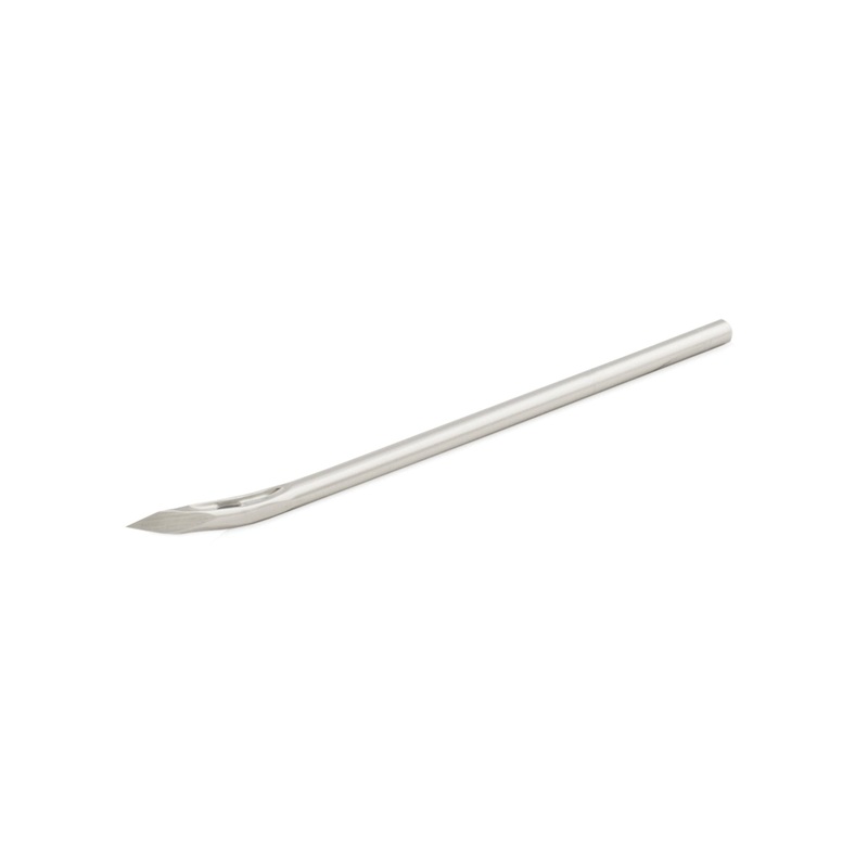 Speedy Stitcher Large Curved Needle, #T-1602-CURV