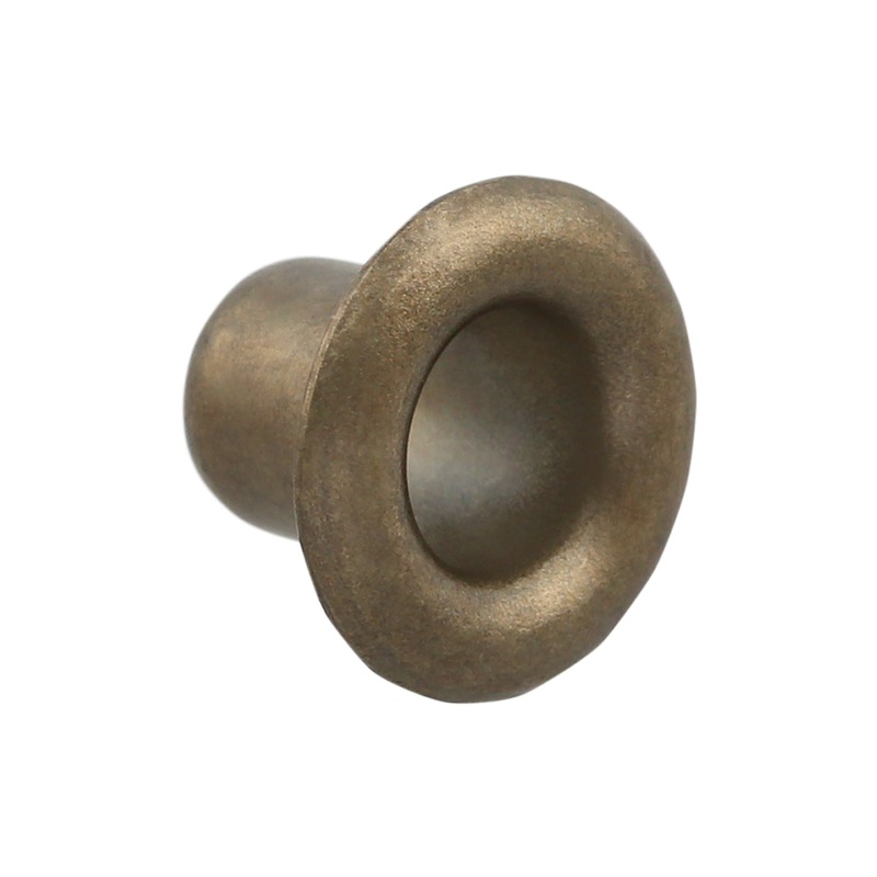 4.4mm Antique Brass, Eyelet, Solid Brass – 12 pk, #A-346-ANTB