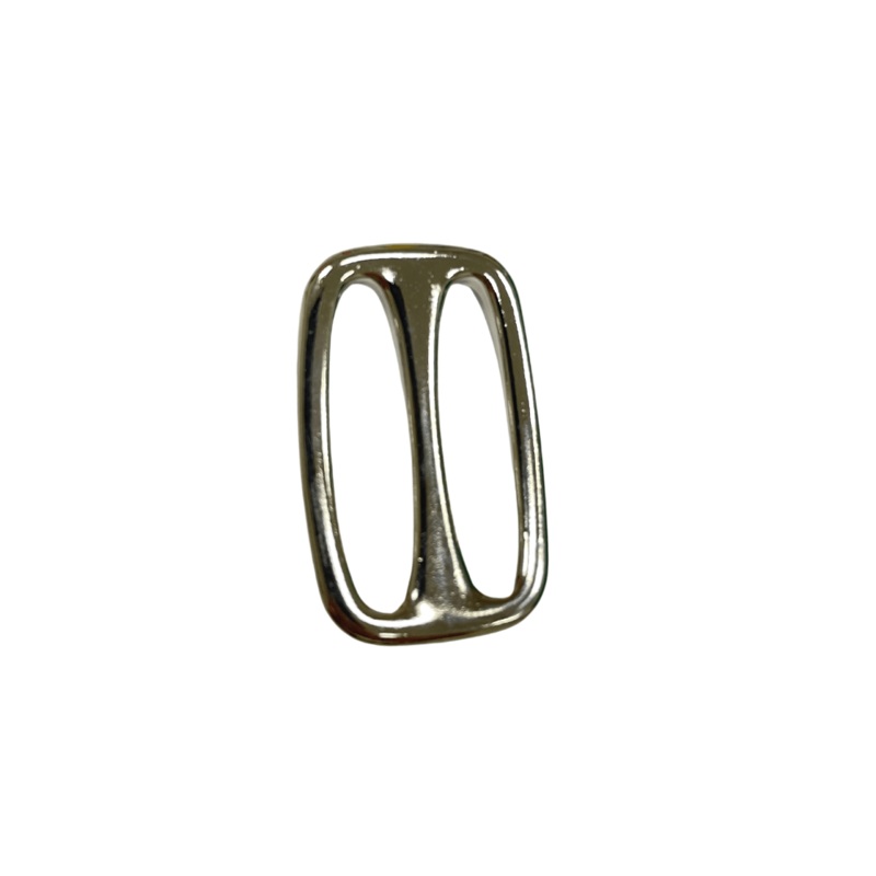 1 1/2″ Nickel, Cast Slide Ring, Zinc Alloy, #C-2046-NIC