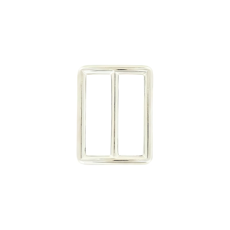 1 1/4″ Nickel, Cast Concave Slide, Steel, #C-1354-NP