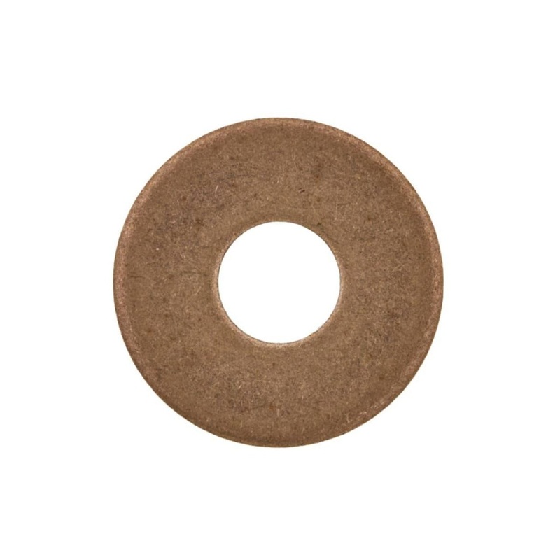 1/2″Antique Brass, Washer, Zinc Alloy – 12 pk, #L-2074-ANTB
