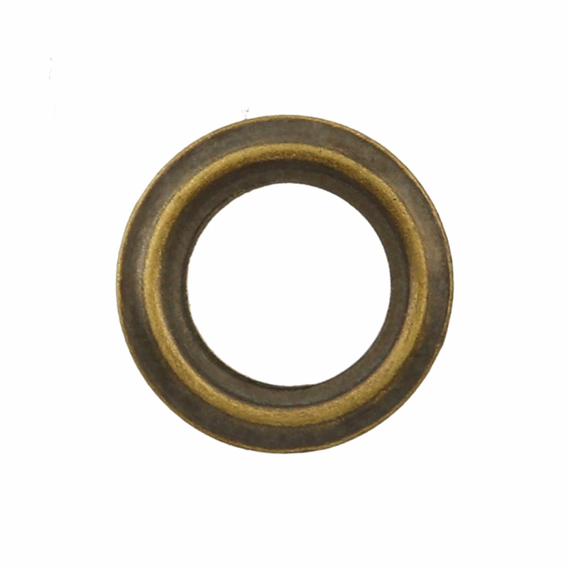 3/8″ Antique Brass, Washer, Steel – 24pk, #A-401-ANTB