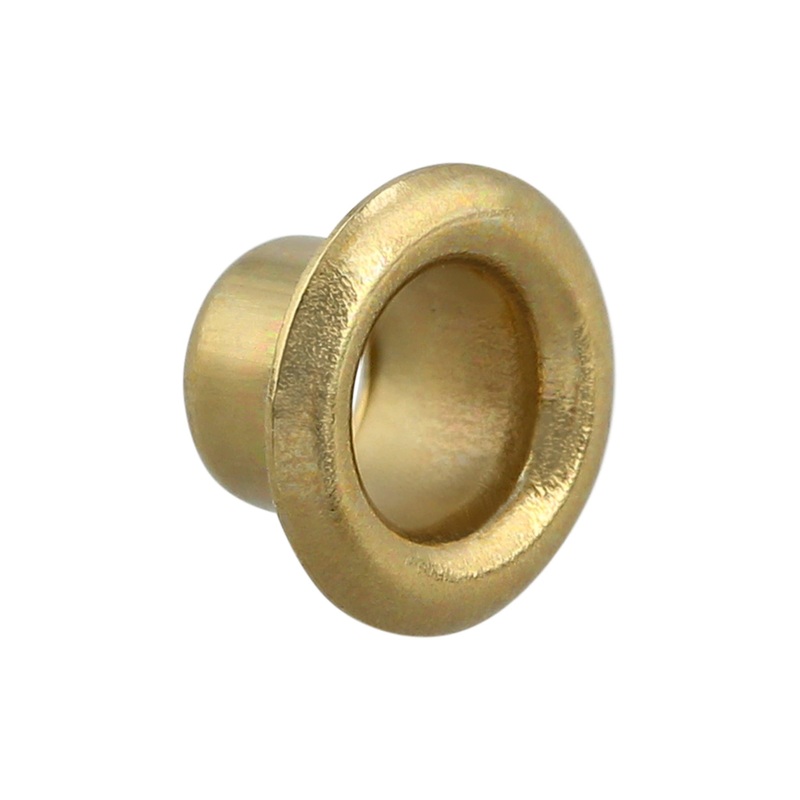 4.5mm Brass, Eyelet, Steel – 36 pk, #A-259-BP