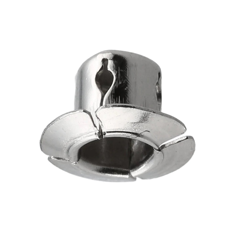 Size 22 Nickel, Segma Socket, Solid Brass, #22201-N