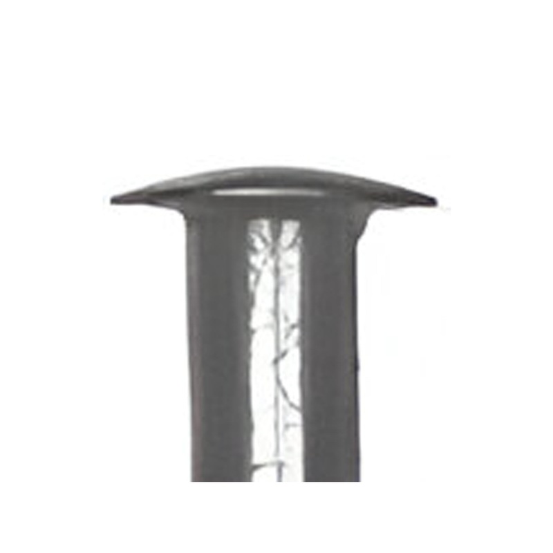 3/16″ Nickel, Tubular Rivet, Steel – 36pk, #1969-3-16-NP