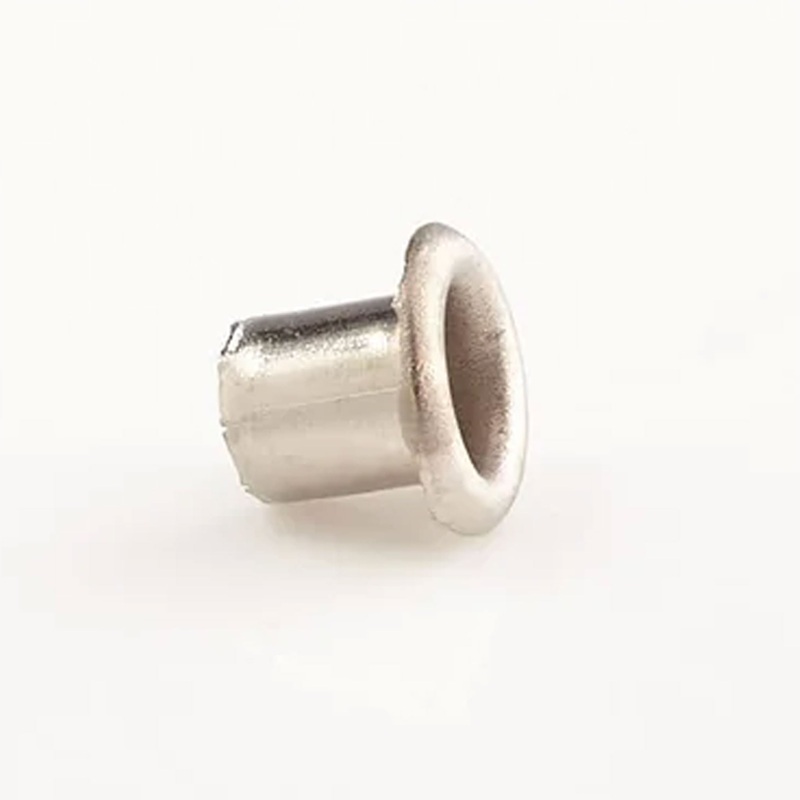 3.7mm Nickel, Eyelet, Steel – 36 pk, #A-260-NP