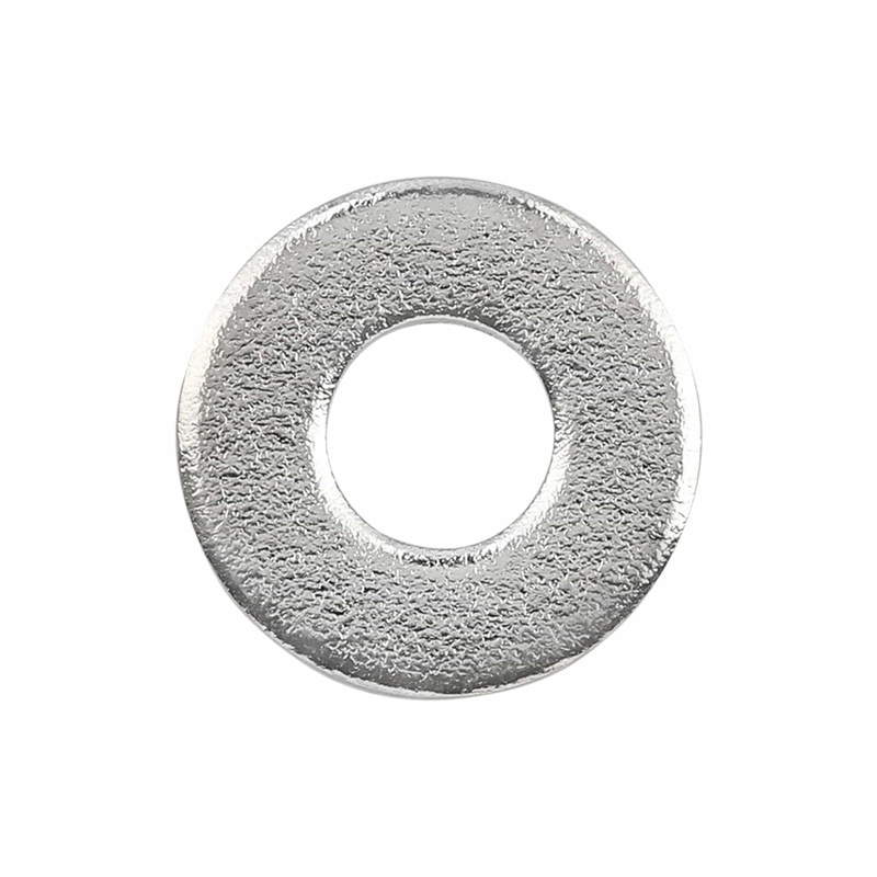 3/8″ Nickel, Washer, Steel – 24pk, #L-1747-NP