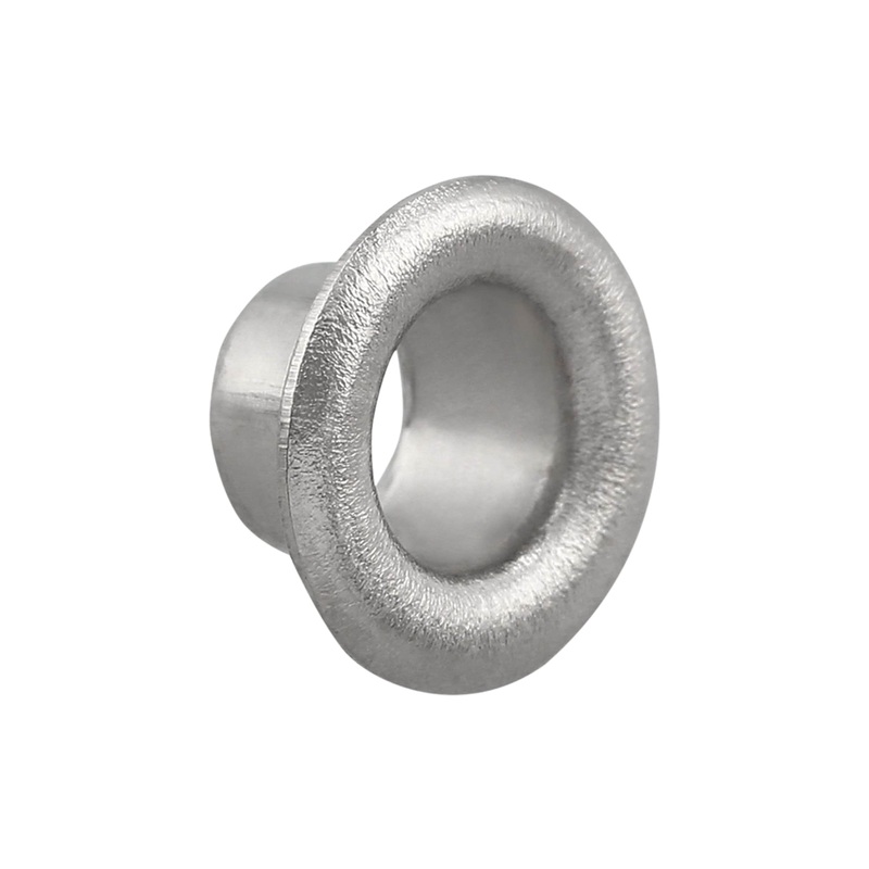 5.5mm Nickel, Eyelet, Steel – 24 pk, #A-258-NP