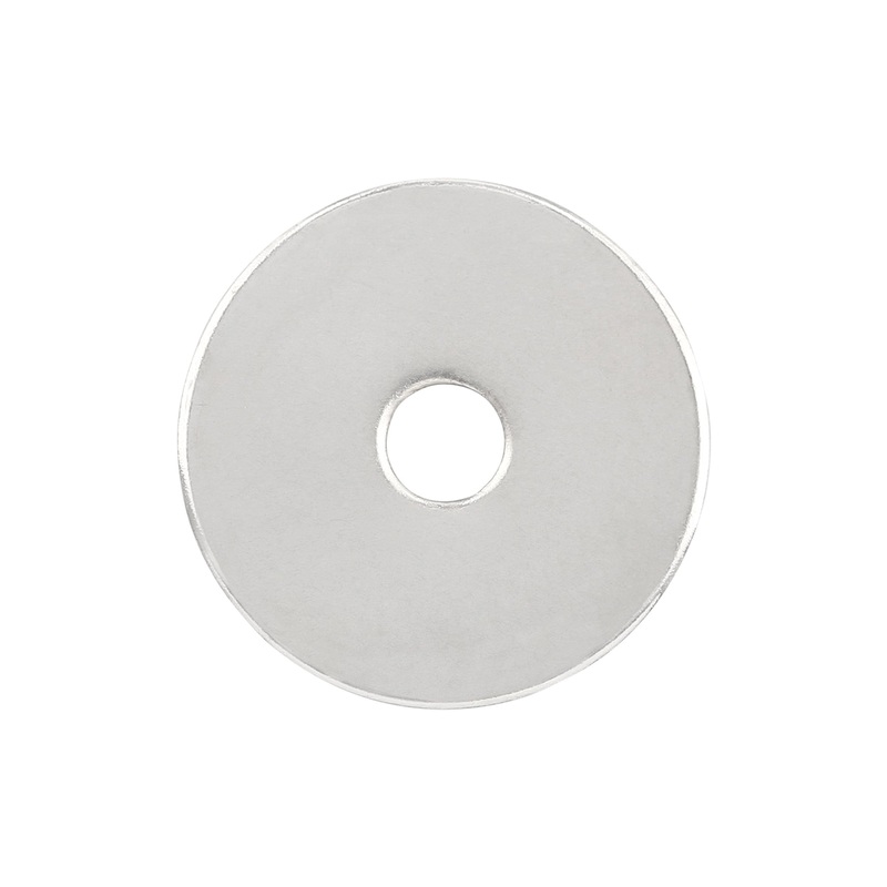 7/8″ Nickel, Washer, Steel – 12 pk, #L-3042-NP