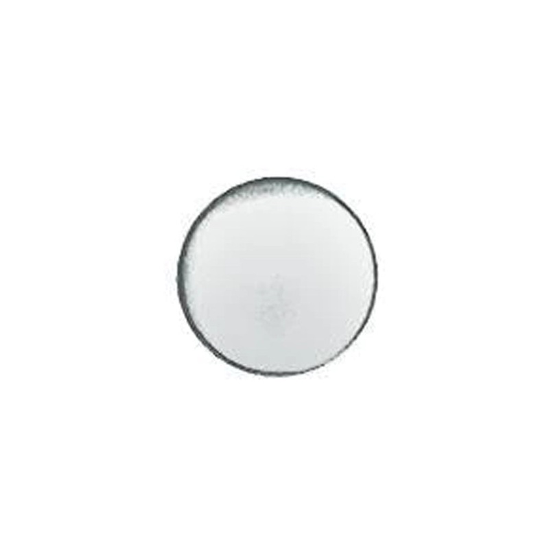 Line 2 1/4″ Nickel, Cap, Solid Brass, #2371-SBN